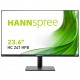 Hannspree HE HE247HFB LED display 59,9 cm (23.6'') 1920 x 1080 Pixeles Full HD Negro